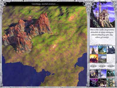 interface (2nd draft)