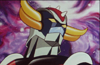 Grendizer Goldorak (youtube)