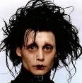 edward Scissorhands (Youtube)