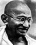 Mahatma Gandhi